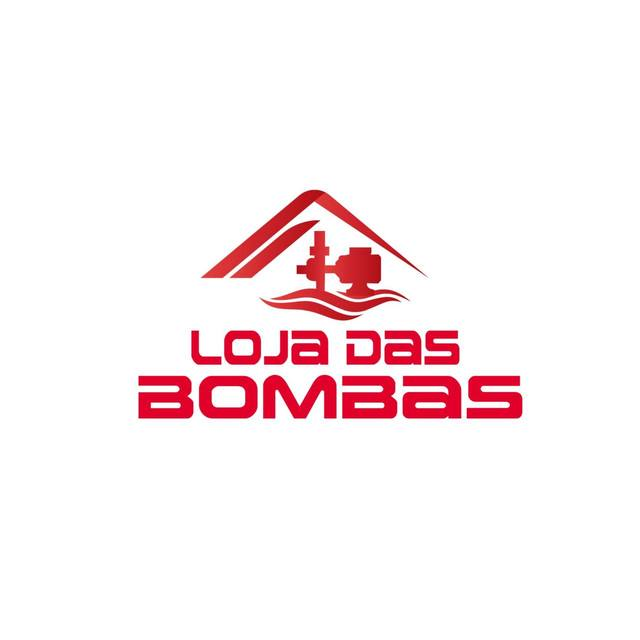 Loja das Bombas Logo